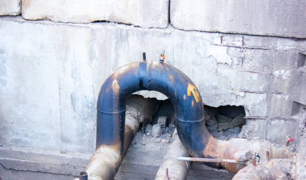 Best Fire Damage Restoration  in Burnt Mills, MD